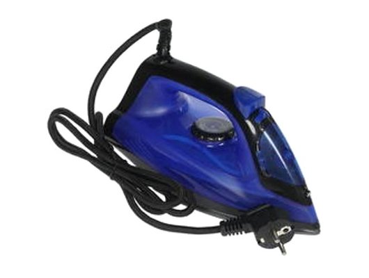 Утюг CENTEK CT-2360 Blue